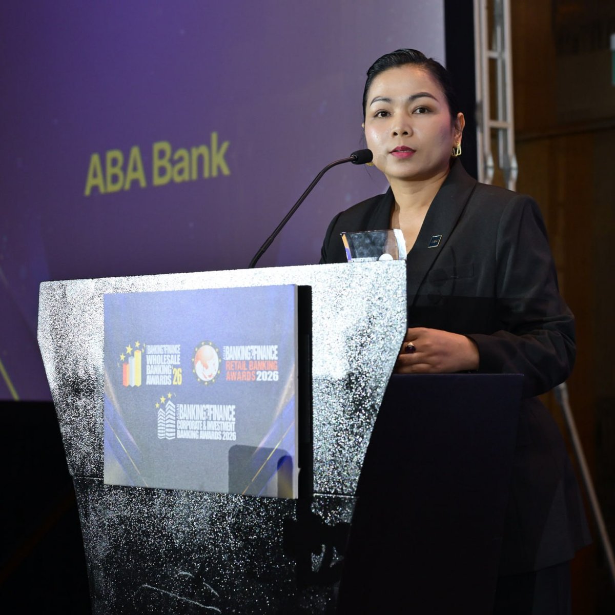 ABA银行获2026年亚洲银行与金融奖 两项大奖加冕