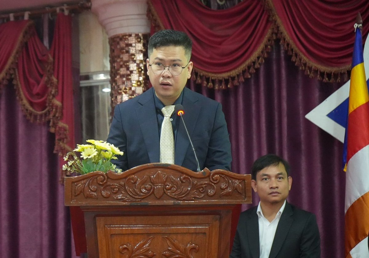 劳工部启动2026至2035年职业技能发展政策咨询会