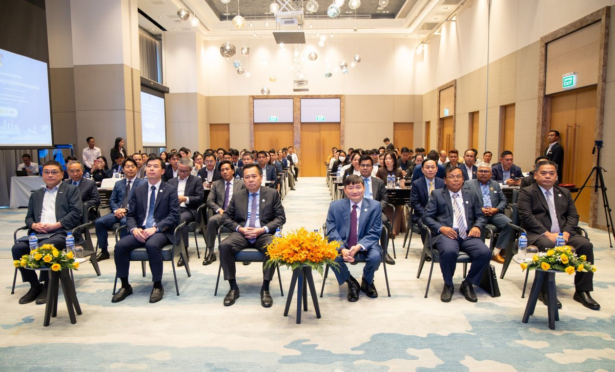 劳工部部长兴索出席技能发展基金战略合作签约仪式