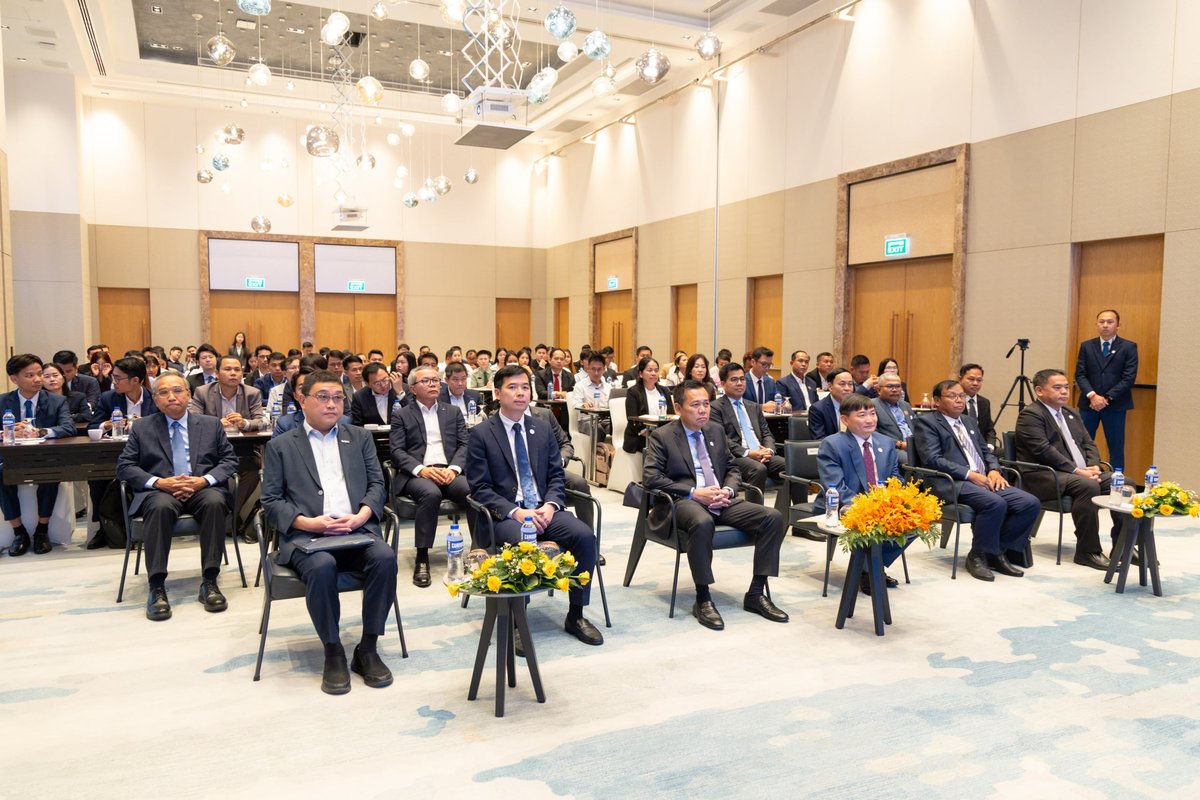 劳工部部长兴索出席技能发展基金战略合作签约仪式