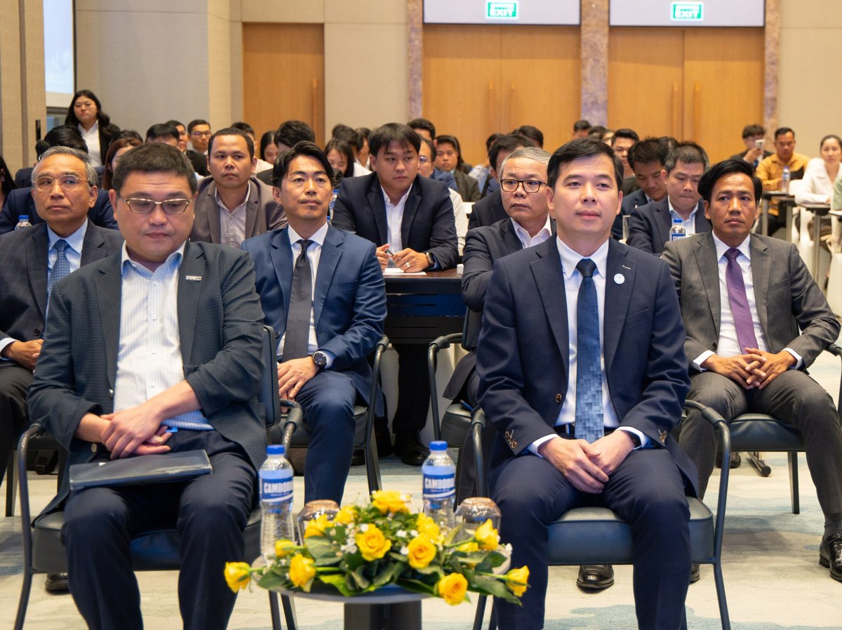 劳工部部长兴索出席技能发展基金战略合作签约仪式