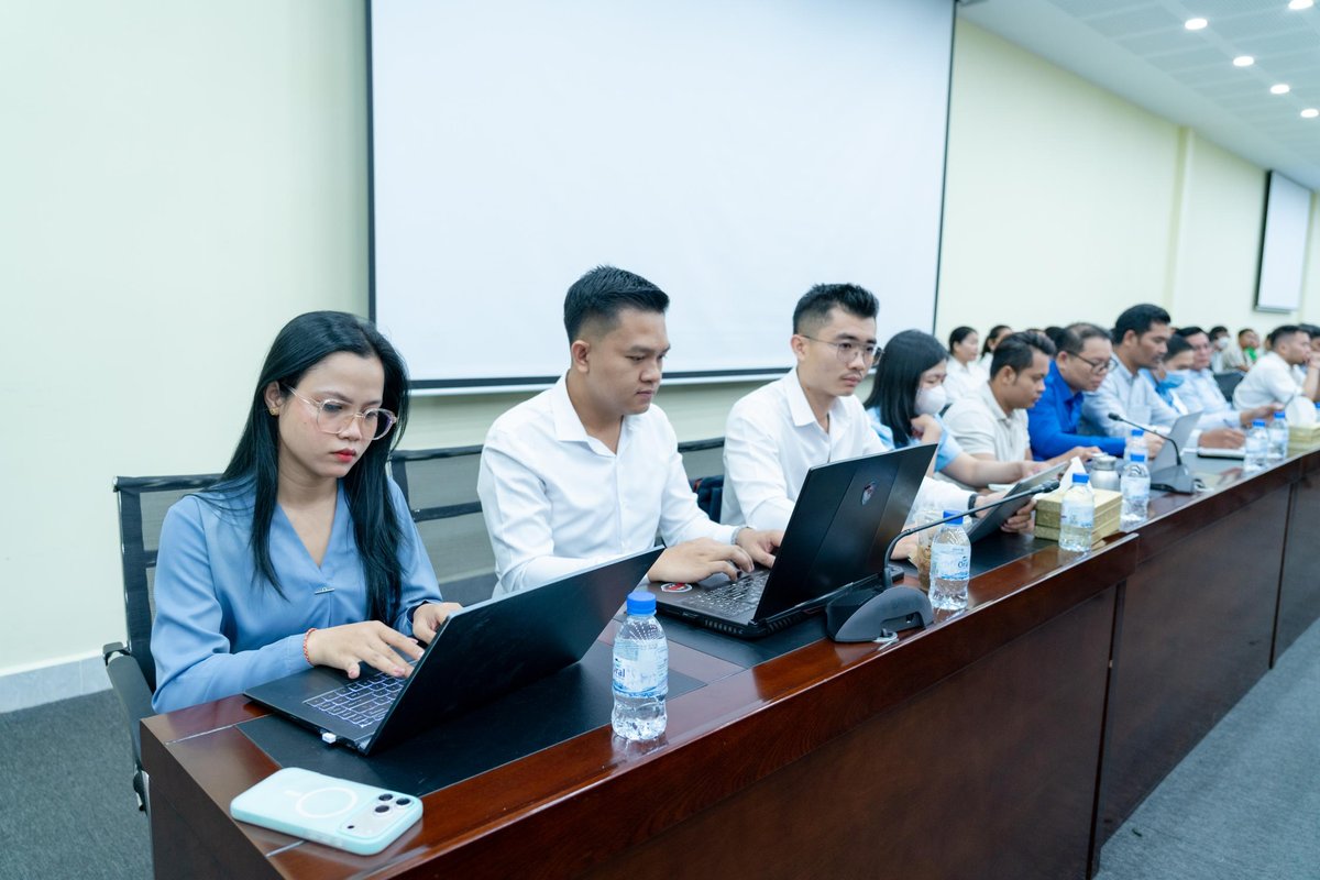 劳工部与工会举行7月对话会 强化劳资和谐