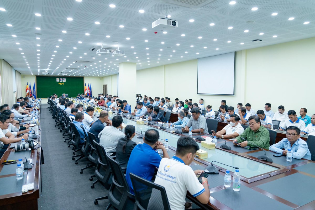 劳工部与工会举行7月对话会 强化劳资和谐