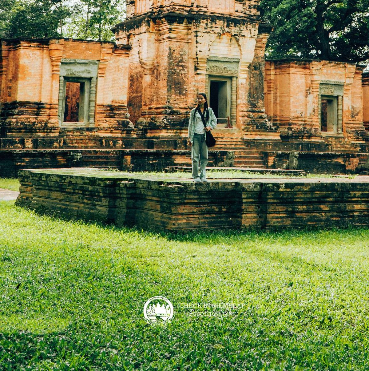 柬埔寨旅游部推荐暹粒绿色季节旅游,重点推介5大必游寺庙