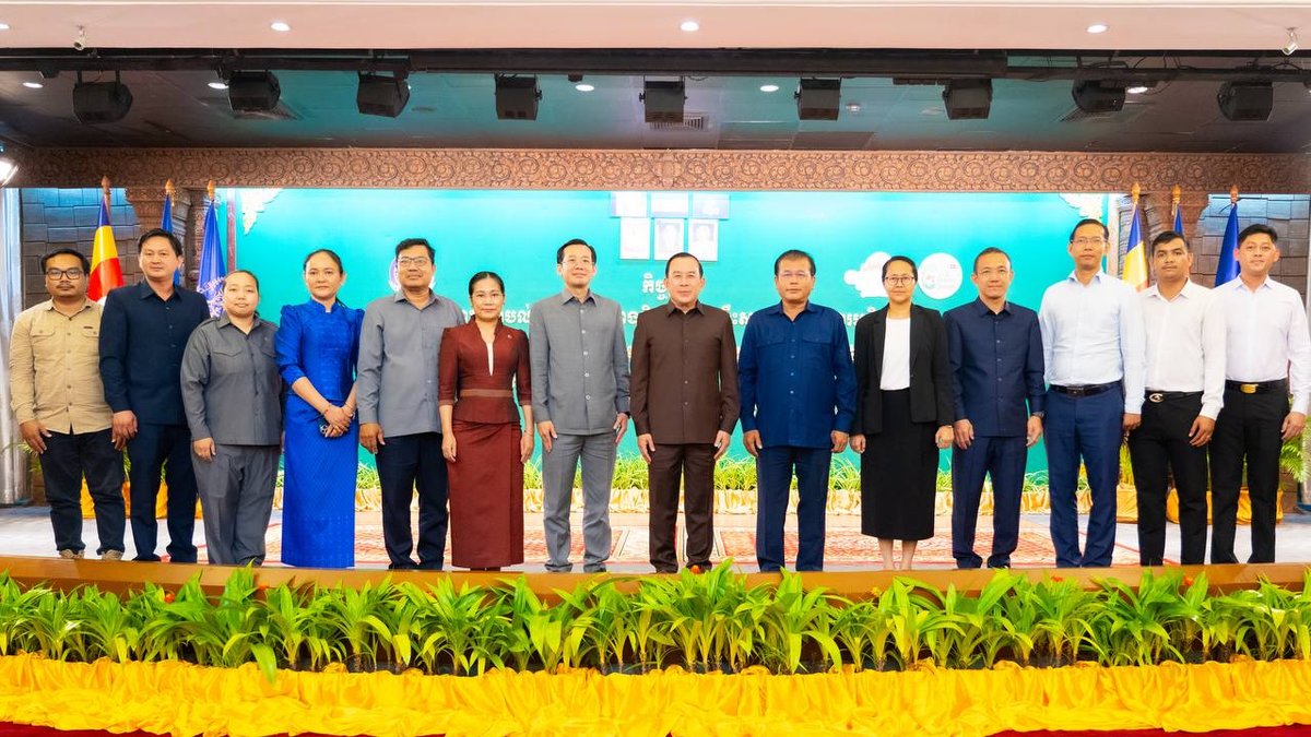 柬埔寨旅游部发布荔枝山2026至2028年旅游开发蓝图