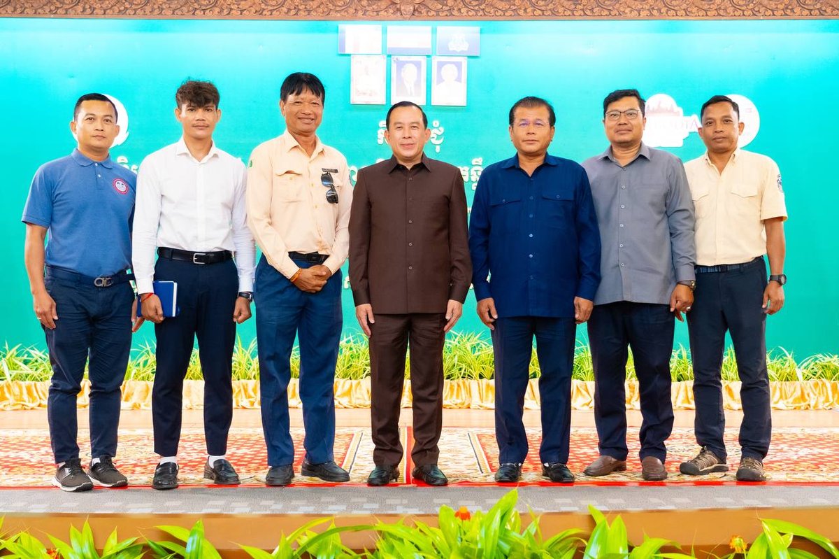 柬埔寨旅游部发布荔枝山2026至2028年旅游开发蓝图