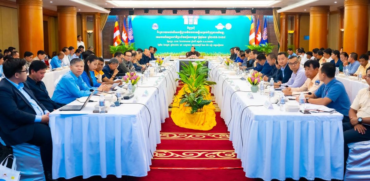 柬埔寨旅游部发布荔枝山2026至2028年旅游开发蓝图