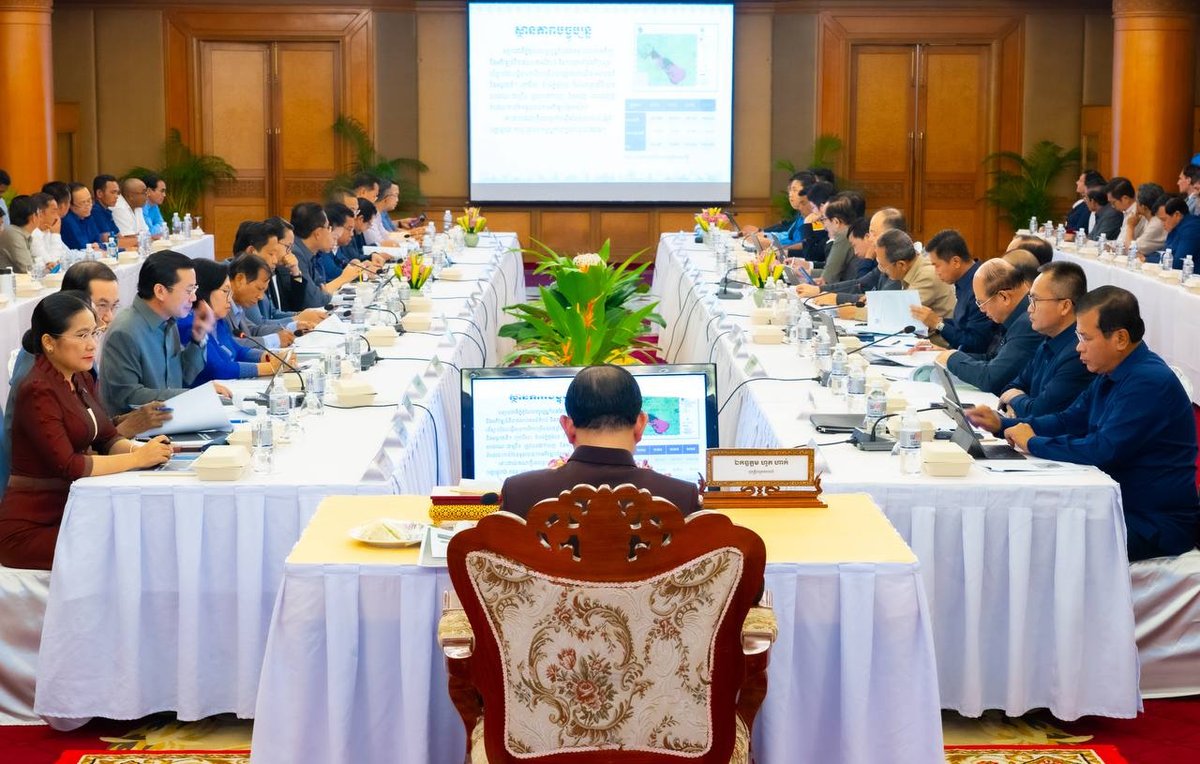 柬埔寨旅游部发布荔枝山2026至2028年旅游开发蓝图