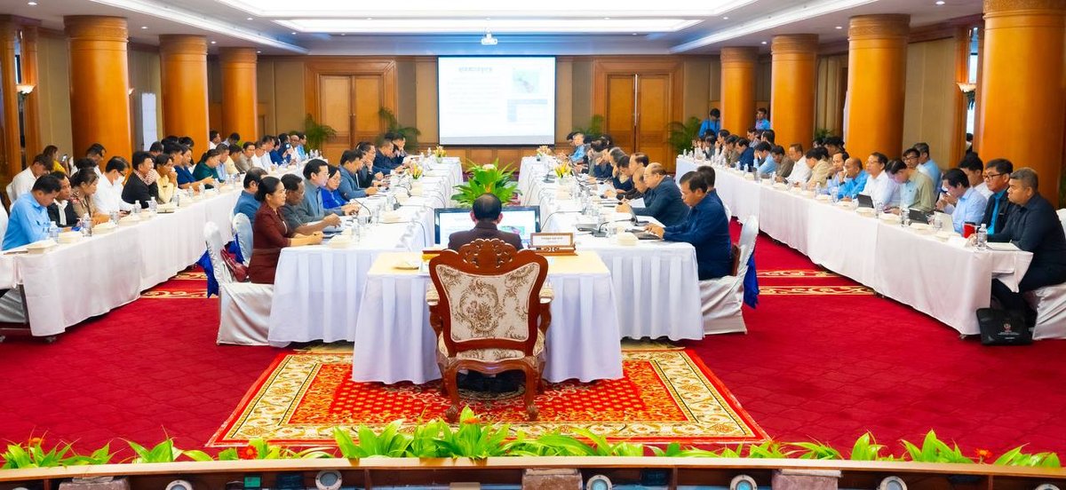 柬埔寨旅游部发布荔枝山2026至2028年旅游开发蓝图
