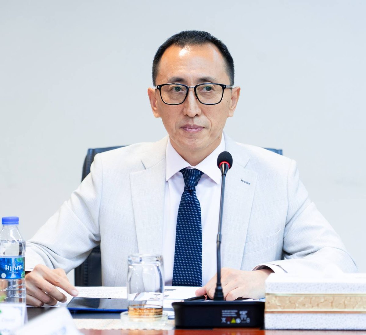 旅游部与X Capital Investment深化数字旅游