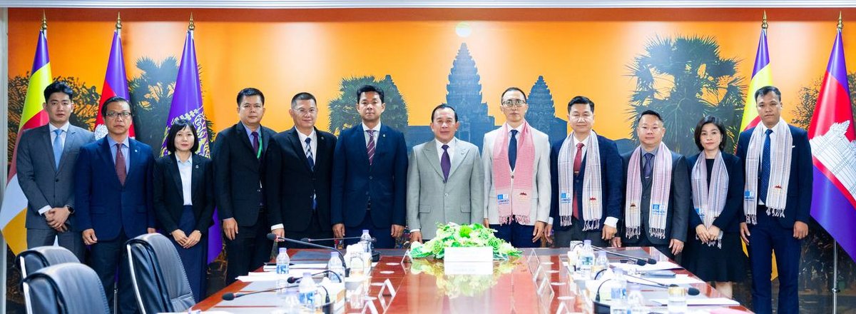 旅游部与X Capital Investment深化数字旅游