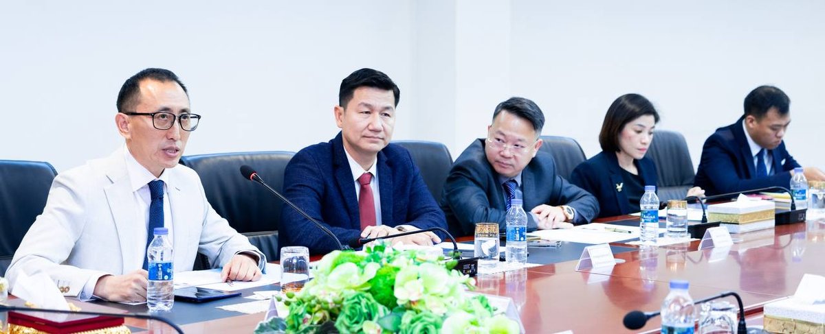 旅游部与X Capital Investment深化数字旅游