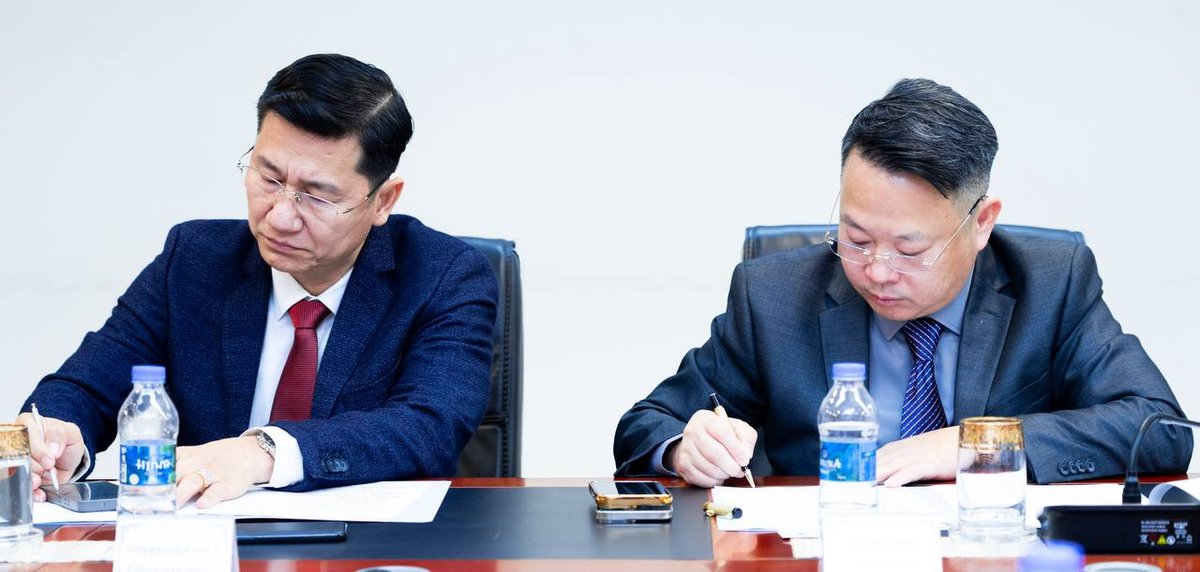 旅游部与X Capital Investment深化数字旅游