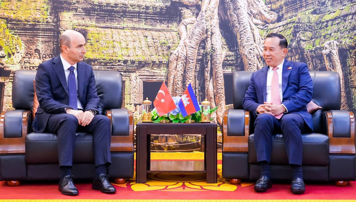 第35届国际合作伙伴会议定于2026年7月10日在水净华区O