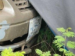 波贝至马德望国道发生车祸 货车超速侧翻司机身亡