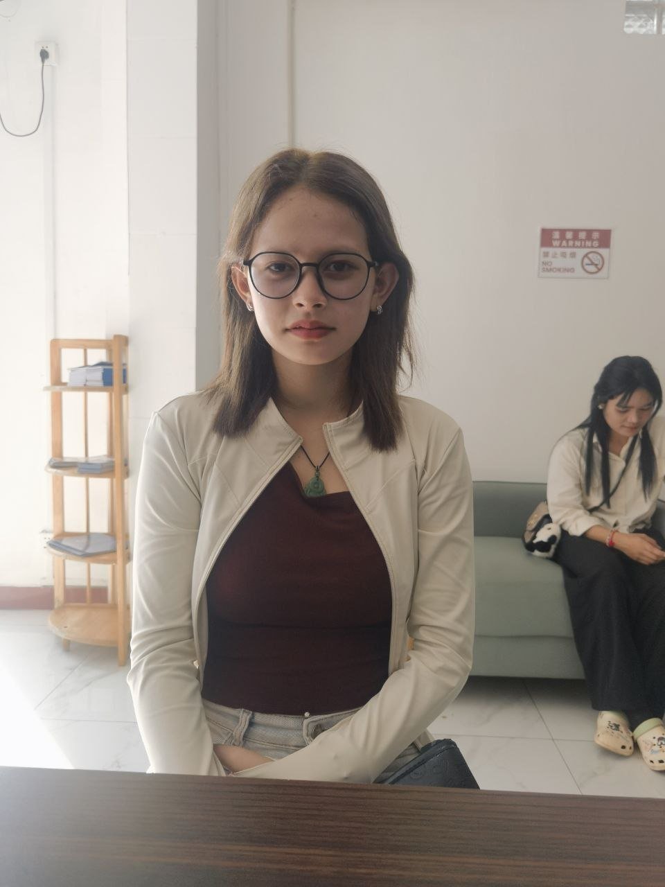 西港家政安保类人员求职 清洁保姆司机保安等