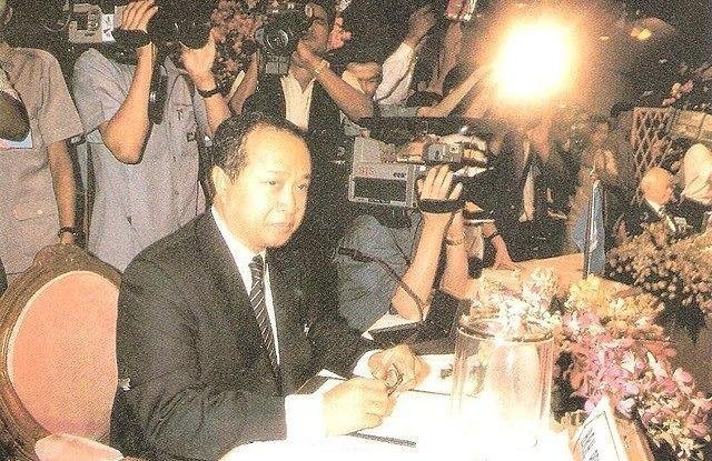 柬埔寨纪念7·5事件29周年 回顾双赢政策和平历程