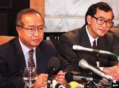 柬埔寨纪念7·5事件29周年 回顾双赢政策和平历程