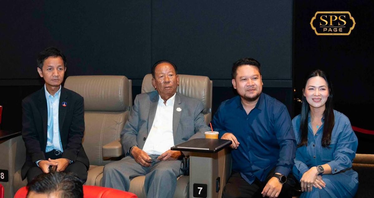 狄班传记电影枪毙今日上映 狄威杰现身首映礼
