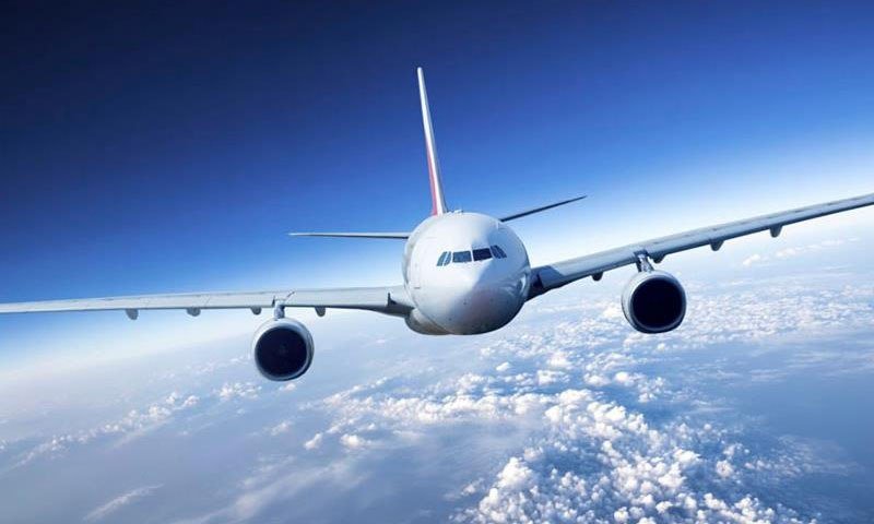 柬美签署首份航空开放协议 开启直飞航线新机遇