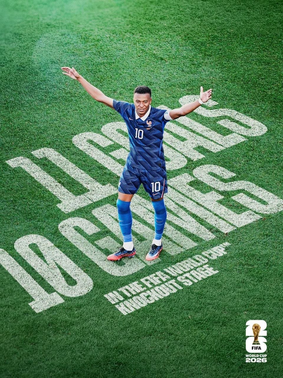 2026年世界杯八强名单出炉 摩洛哥法国成功晋级