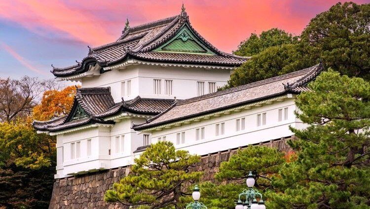 日本修改皇室继承法案 仍禁止女性继承皇位