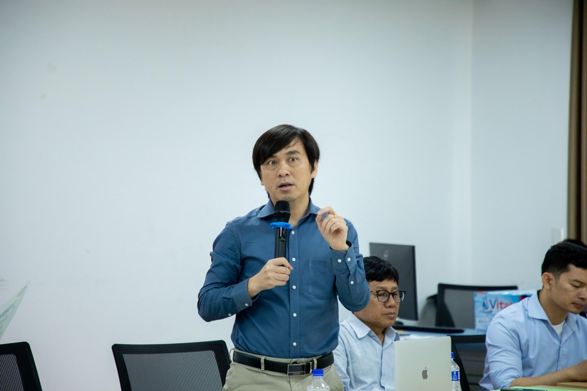 皇家金边大学公布2025-2026学年欧盟奖学金执行情况