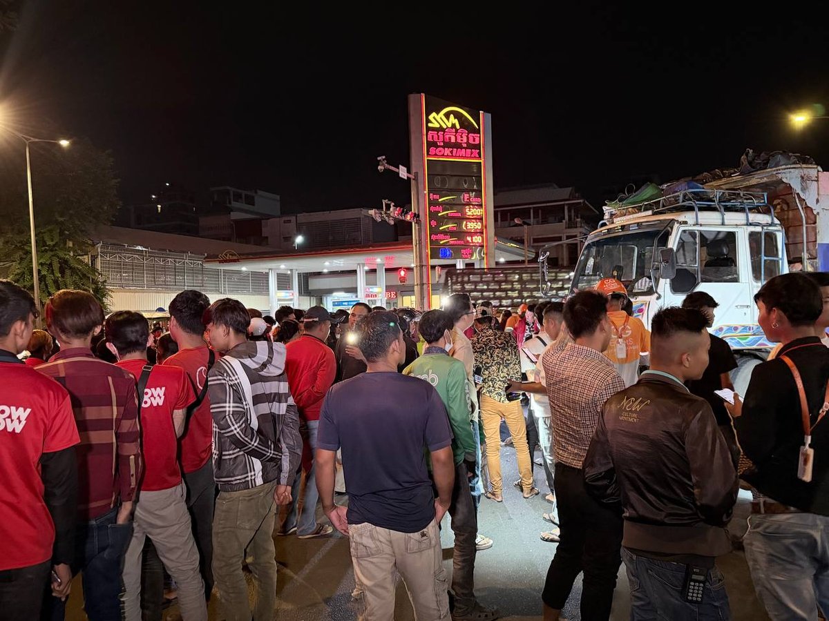 德普潘路口发生严重车祸 汽车撞摩托车致一人死亡