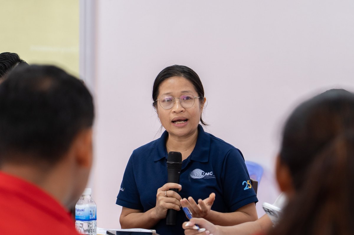 皇家金边大学媒体系携手洪玛尼基金会 拍摄残疾人运动员纪录片