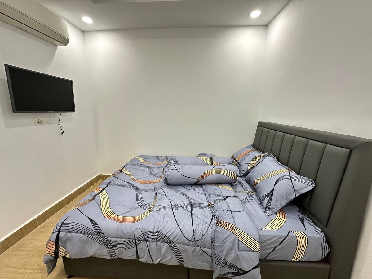 BKK3 Residence L两房公寓招租 月租$590含