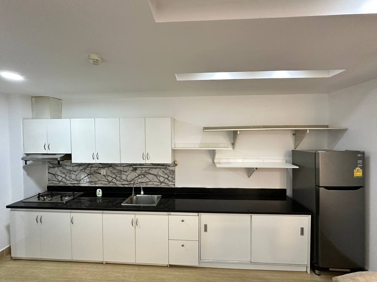 BKK3 Residence L两房公寓招租 月租$590含