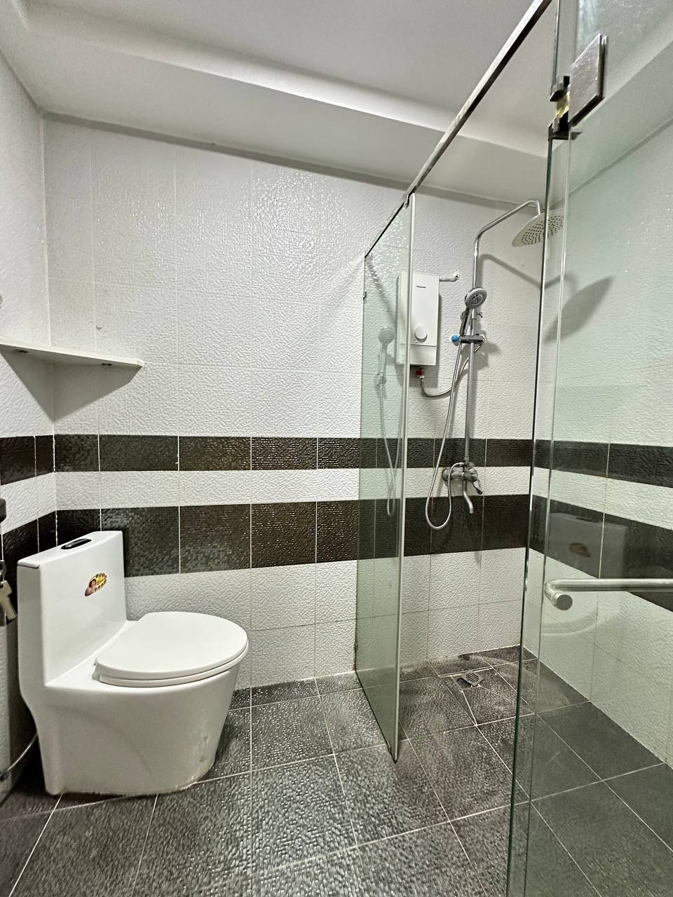BKK3 Residence L两房公寓招租 月租$590含