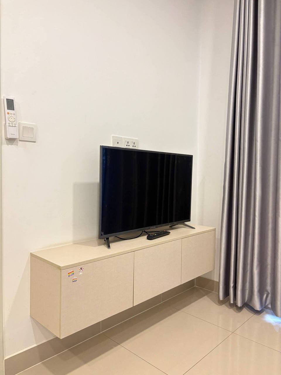 堆谷区Parkland TK公寓一房一厅招租 月租$340含