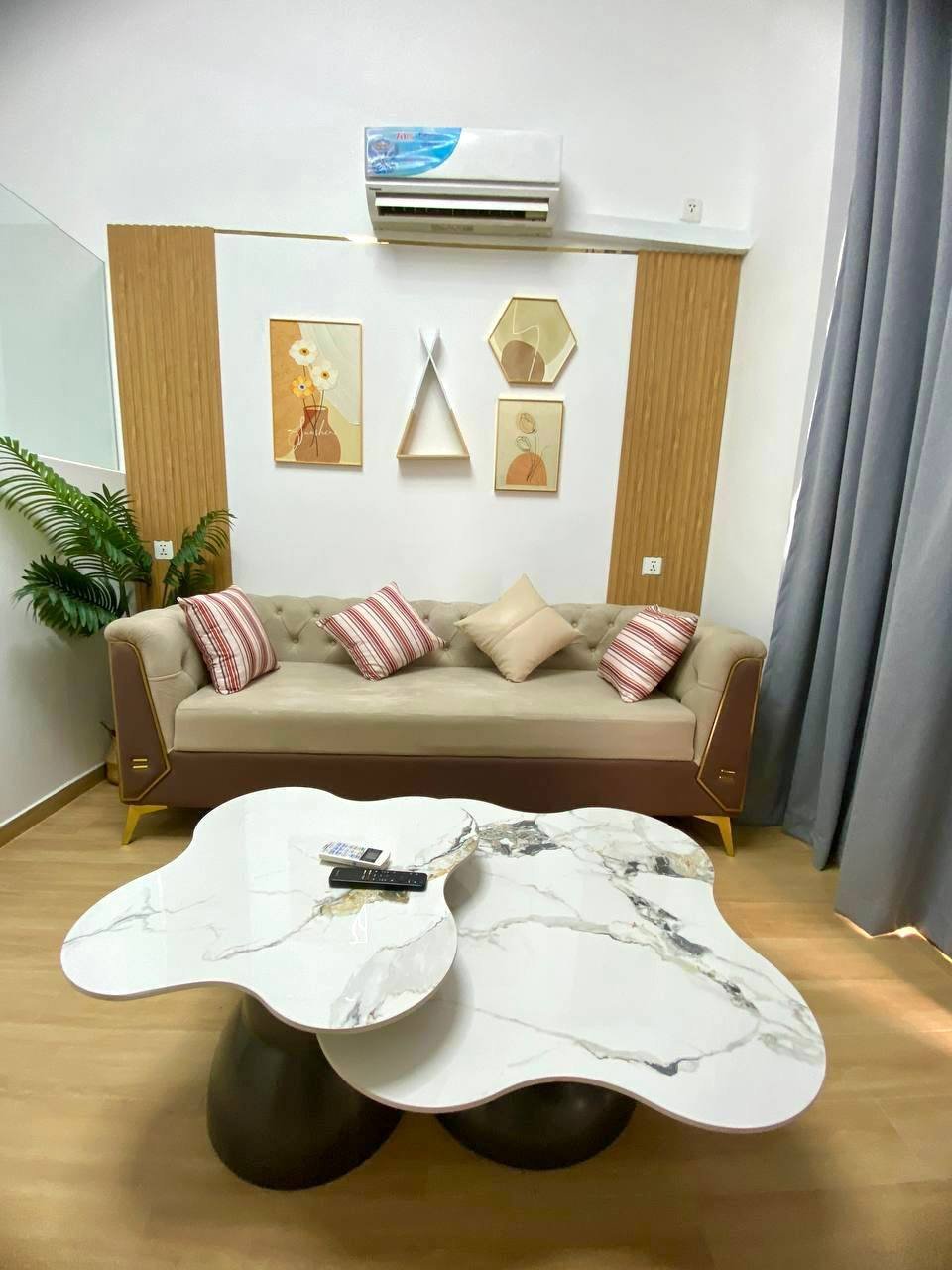 水净华区摩根大厦(Morgan Envision)3A层一房