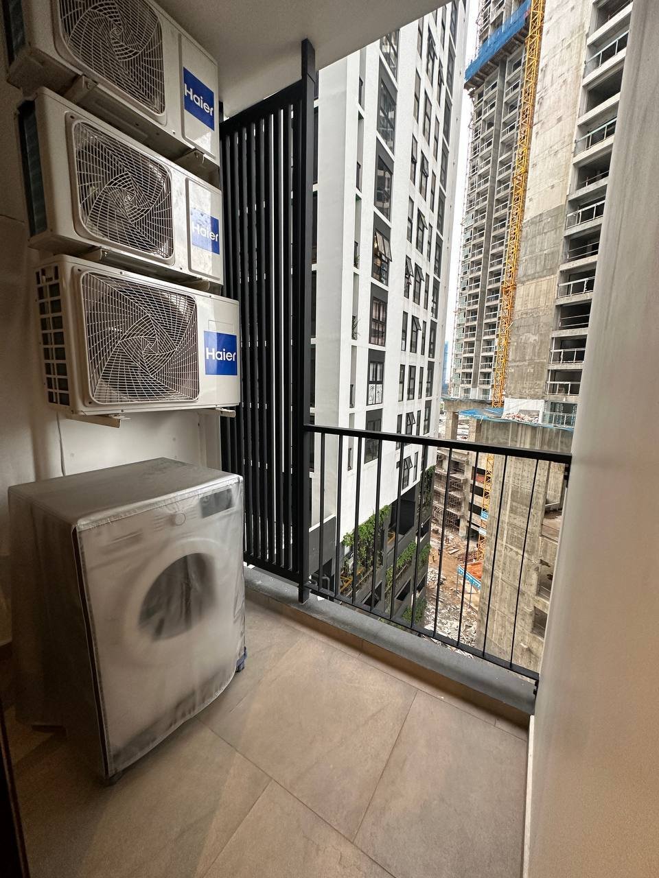 Urban Village两房公寓招租 月租$430含物业费