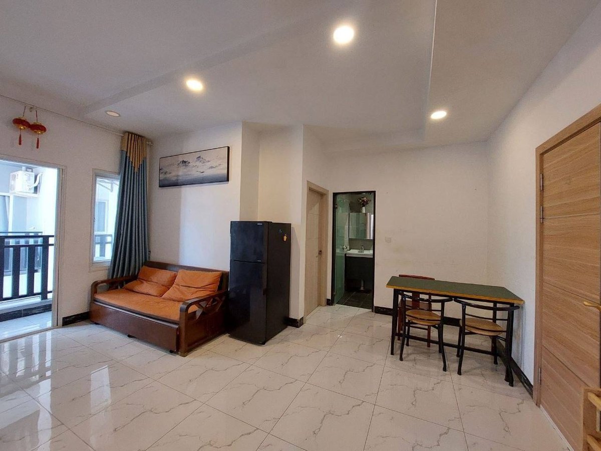 Condo L BTP公寓现有一套75平米两房两卫房源招租,