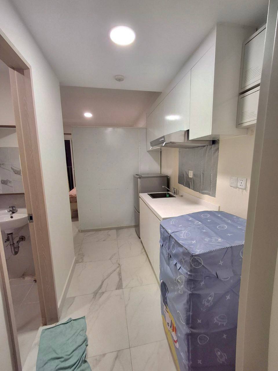 森速区Arakawa Residence E栋16楼单间公寓