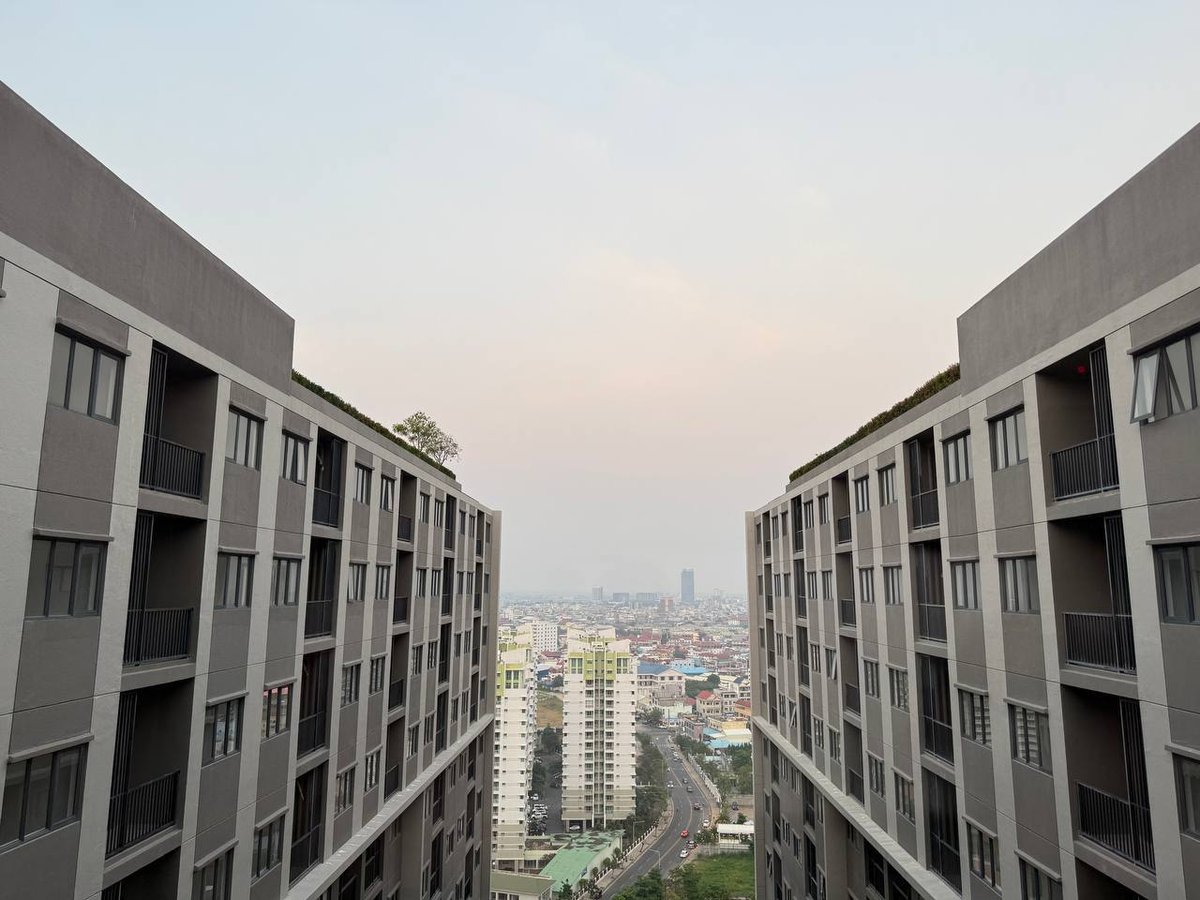 堆谷区Parkland Condo两房公寓招租 月租$650