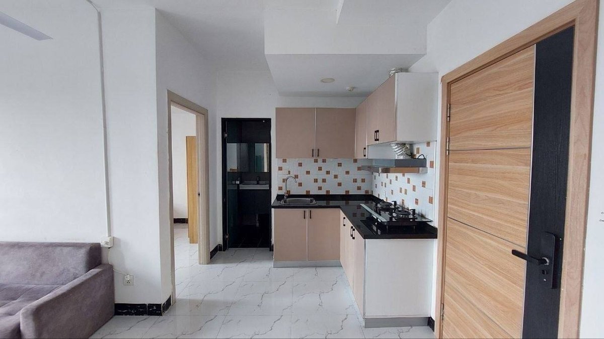 BTP区域L Residence一房一厅招租 月租$270含