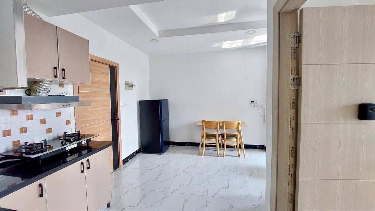 BTP区域L Residence一房一厅招租 月租$270含