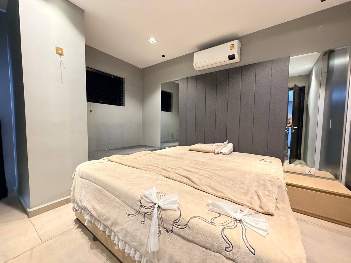 Urban Village两房公寓招租 月租$650含物业费