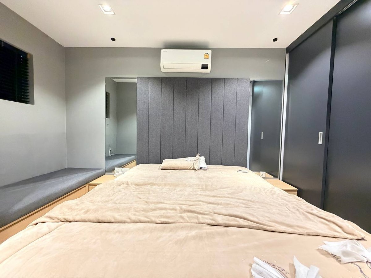 Urban Village两房公寓招租 月租$650含物业费