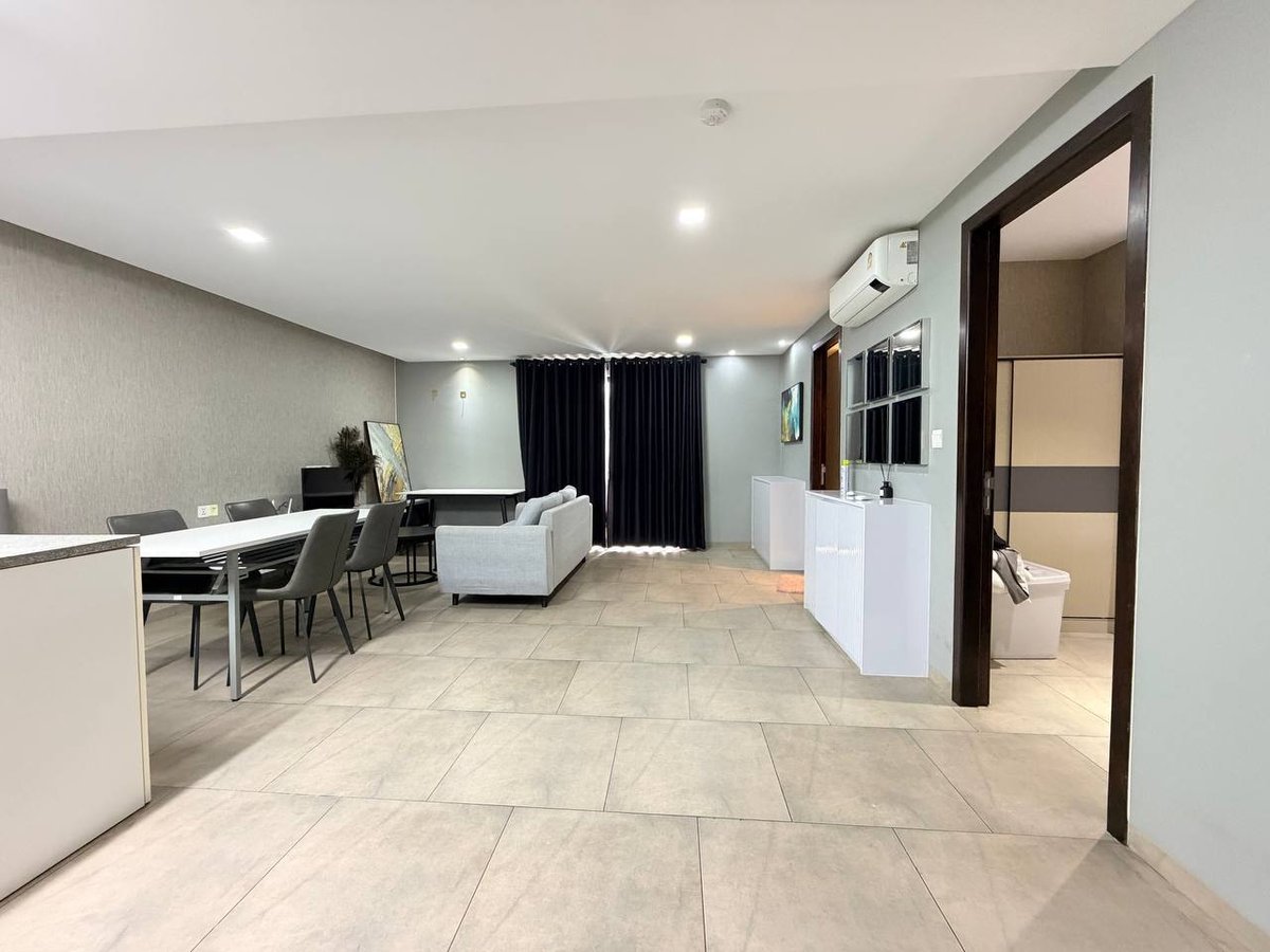 Urban Village两房公寓招租 月租$650含物业费