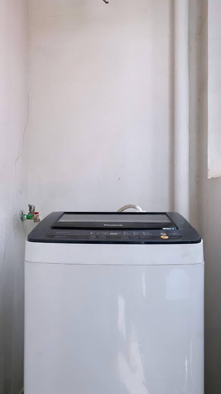 奥林匹克市场附近一房公寓招租 月租$250含物业费