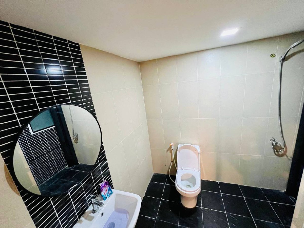森速区Garden Residency公寓招租 月租$200