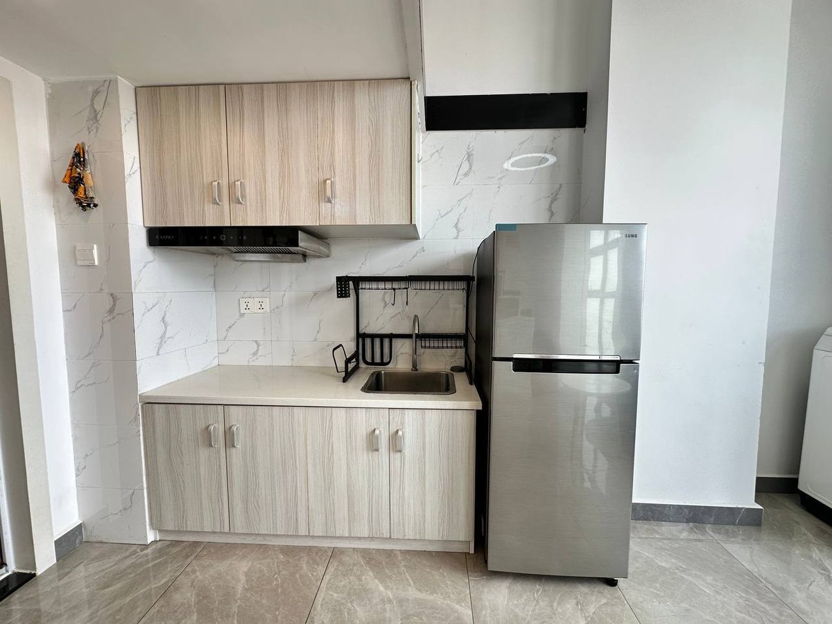 堆谷区Royal Park公寓Loft户型招租 月租$250