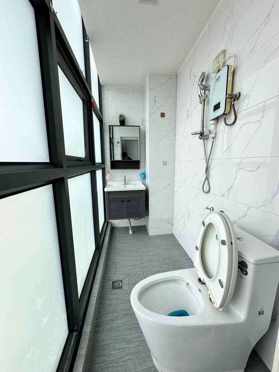 堆谷区Royal Park公寓Loft户型招租 月租$250