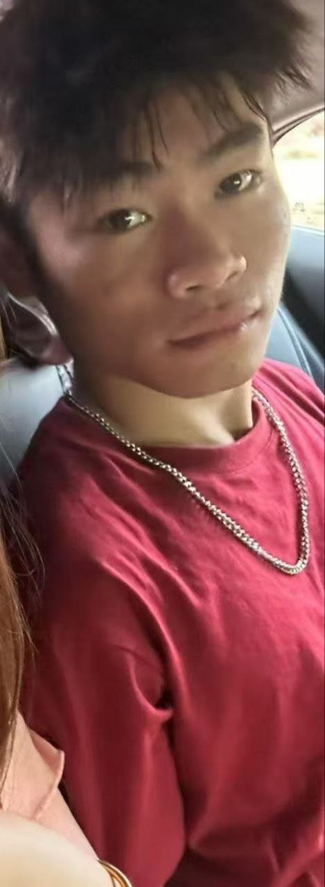 广西梧州男子失联一年多 家属求助寻人