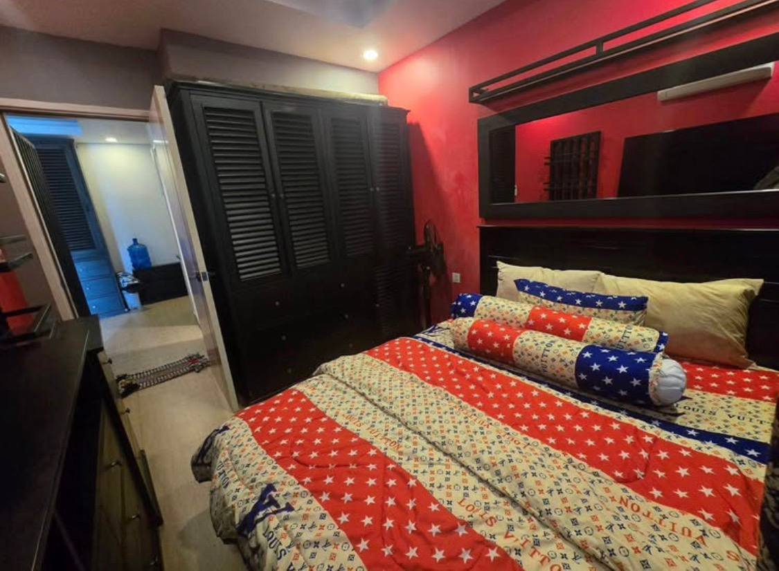 BKK2 L Residence一房一厅招租 月租$350含