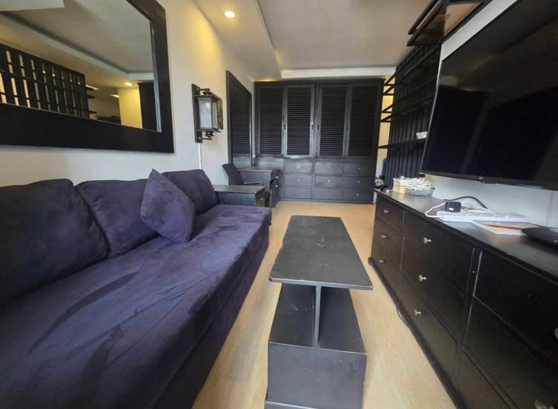 BKK2 L Residence一房一厅招租 月租$350含